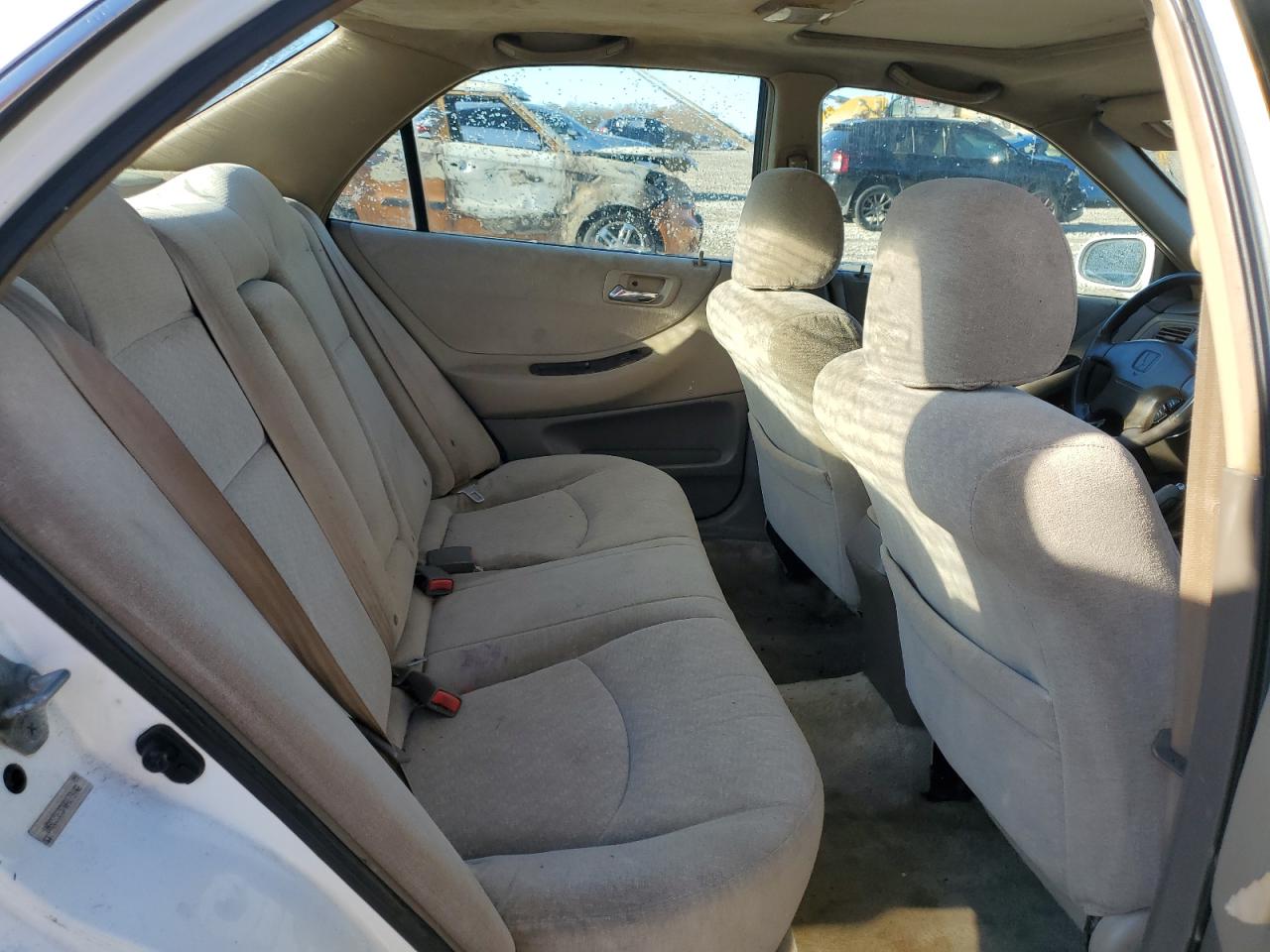 1998 Honda Accord VIN 1HGCG5657WA179442 Copart auction photo, all over damage thumbnail 11