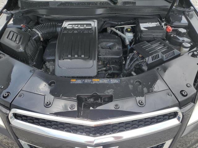 2013 Chevrolet Equinox VIN 2GNALDEK5D6287045 Copart auction photo, normal wear damage thumbnail 12