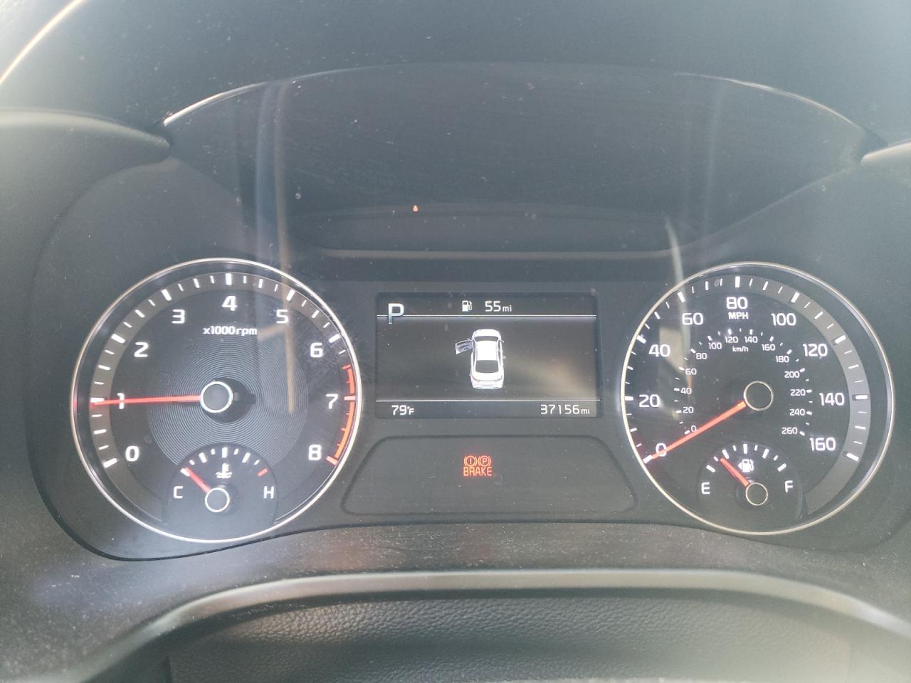 2023 KIA Forte VIN 3KPF24AD6PE550463 Copart auction photo, front end / minor dent/scratches damage thumbnail 9