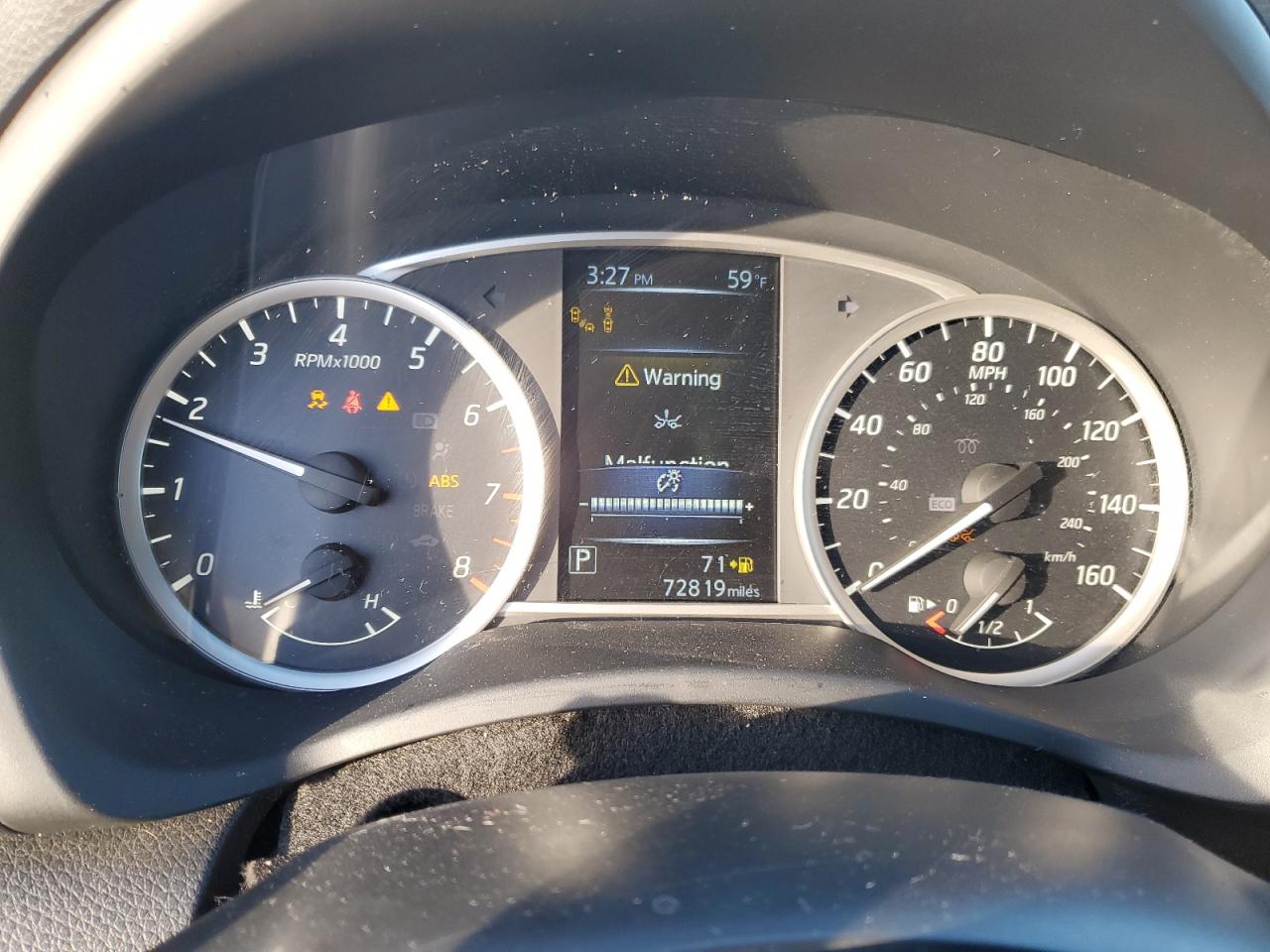 2017 Nissan Sentra VIN 3N1AB7AP3HY343442 Copart auction photo, rear end damage thumbnail 9
