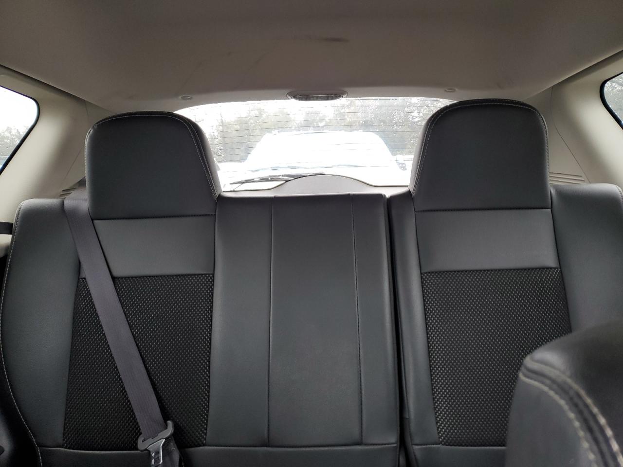 2017 Jeep Compass VIN 1C4NJCEB0HD182527 Copart auction photo, front end damage thumbnail 10
