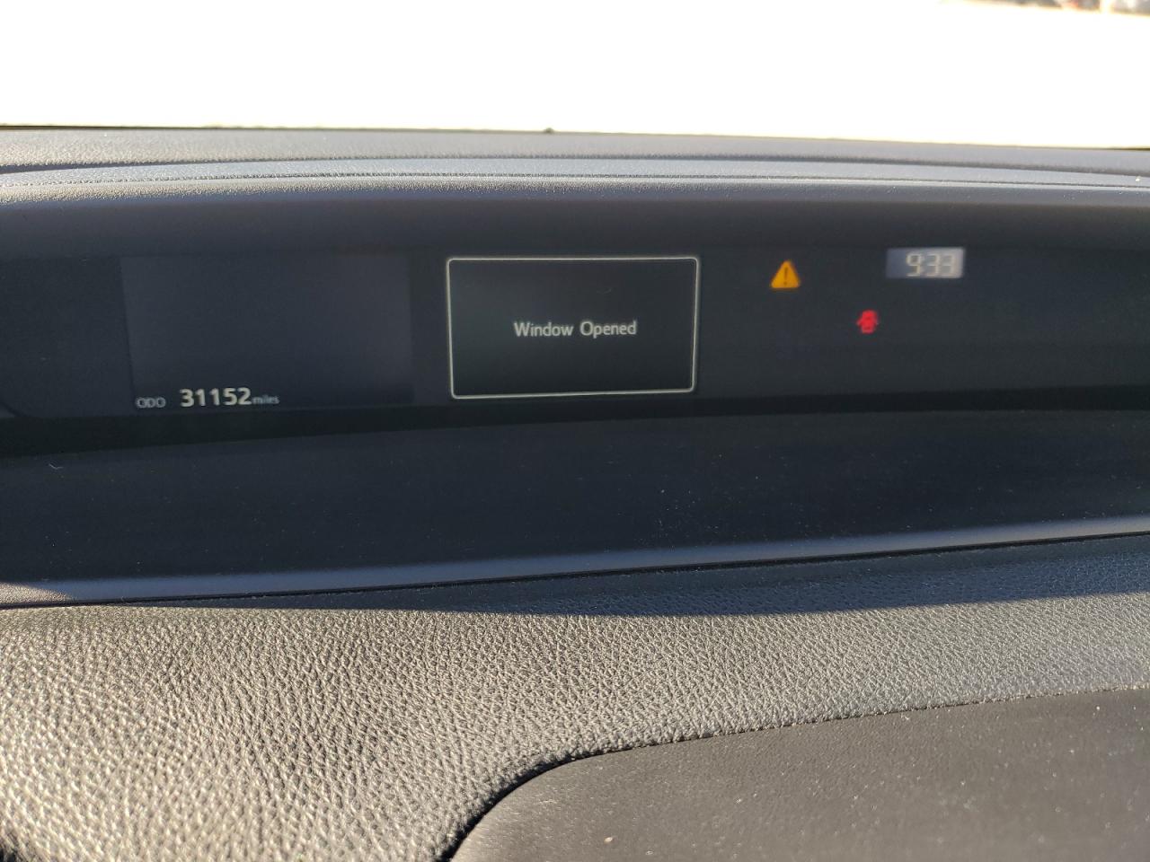 2022 Toyota Prius VIN JTDKAMFU8N3180843 Copart auction photo, side damage thumbnail 9
