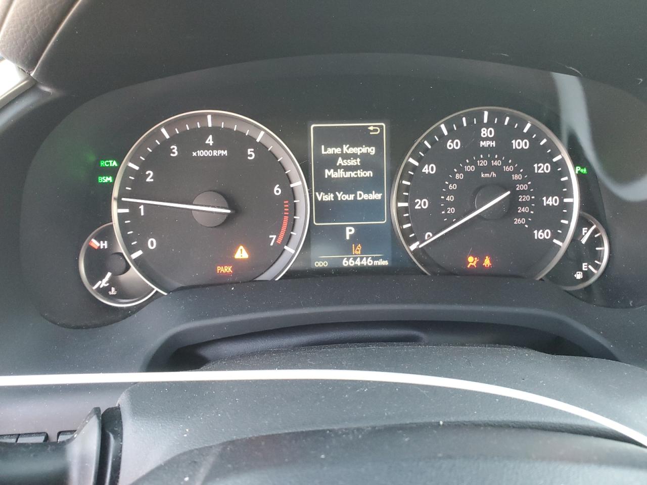 2017 Lexus RX VIN 2T2BZMCA6HC116066 Copart auction photo, front end damage thumbnail 9