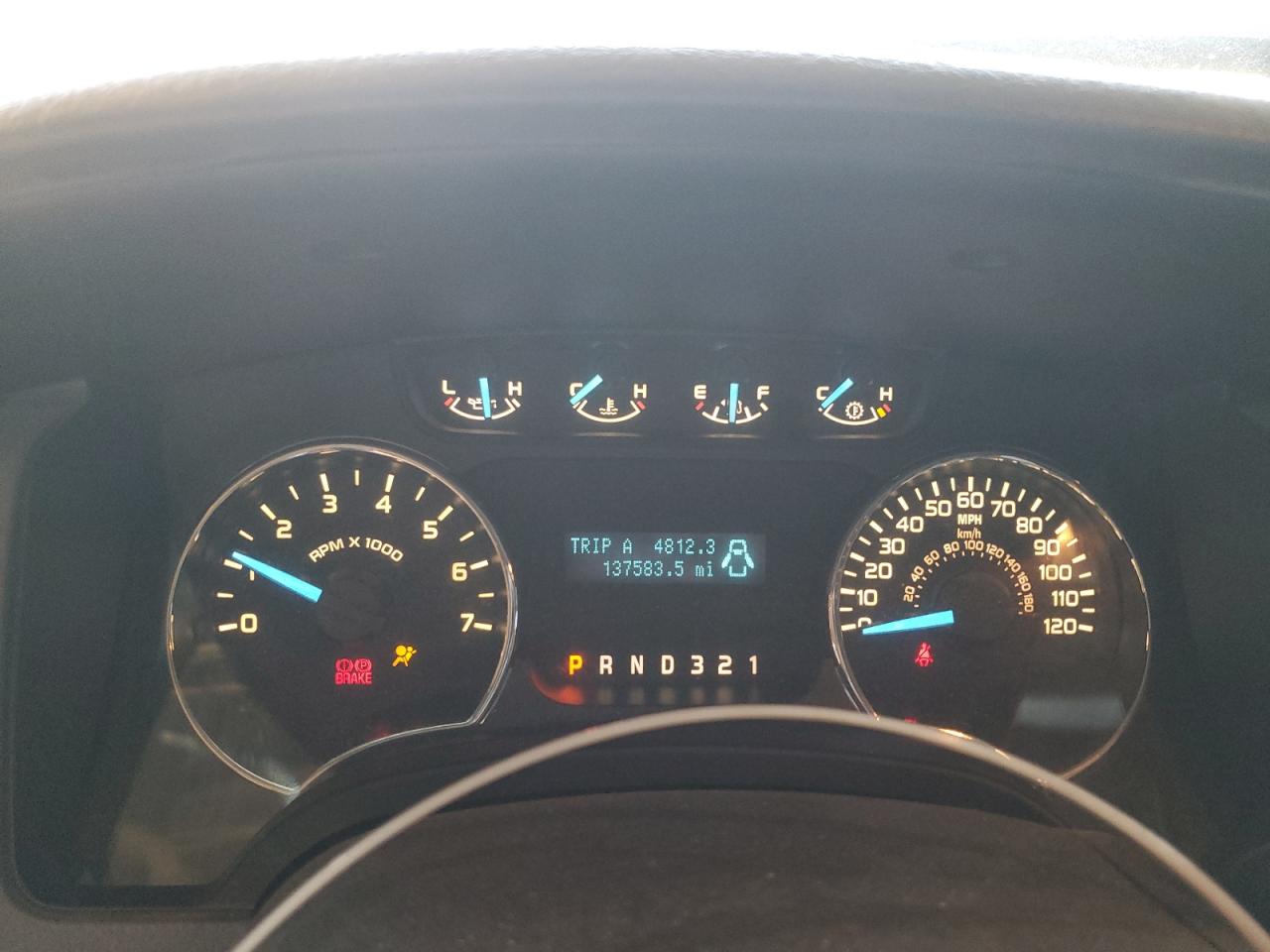 2011 Ford F-150 VIN 1FTFW1CF0BKD26418 Copart auction photo, front end damage thumbnail 9