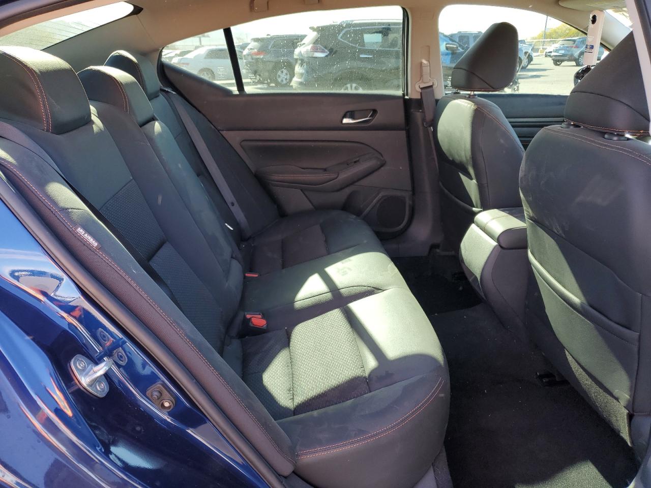 2020 Nissan Altima VIN 1N4BL4CV2LC128408 Copart auction photo, front end damage thumbnail 10