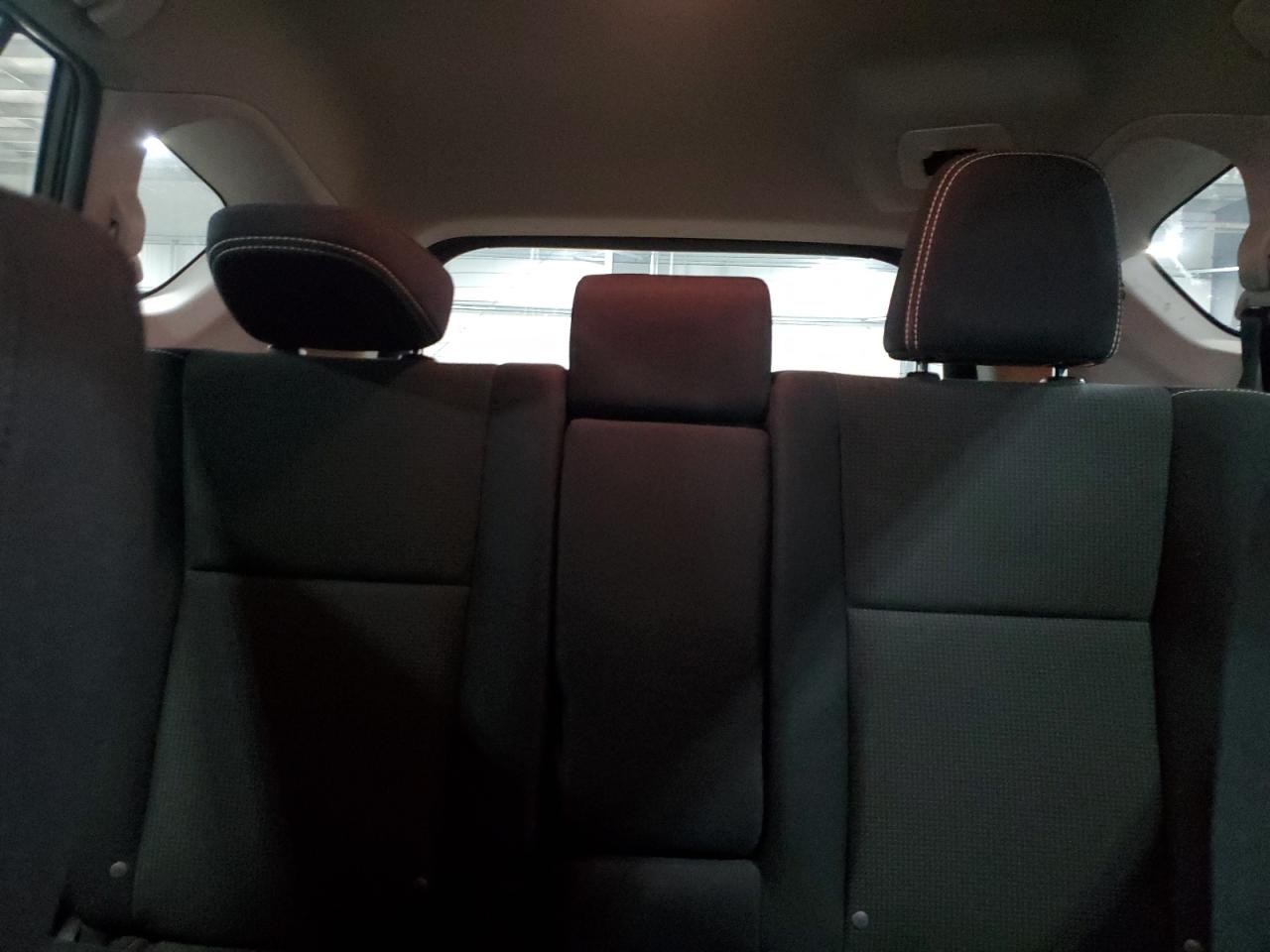 2016 Toyota RAV 4 VIN 2T3RFREV0GW513625 Copart auction photo, rear end damage thumbnail 10