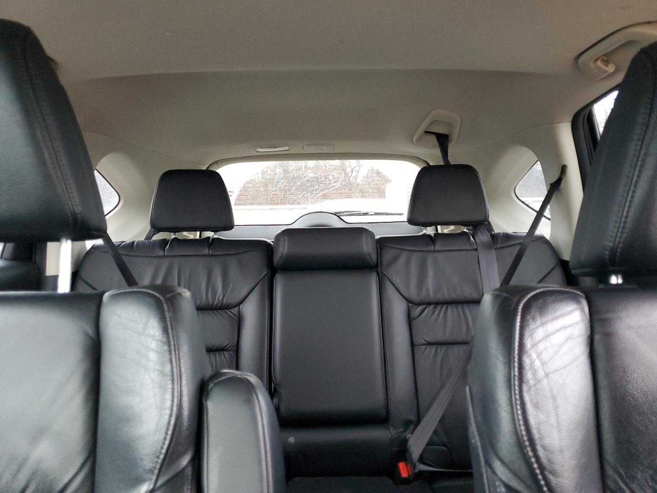 2012 Honda CR-V VIN 5J6RM4H75CL047042 Copart auction photo, front end / minor dent/scratches damage thumbnail 10