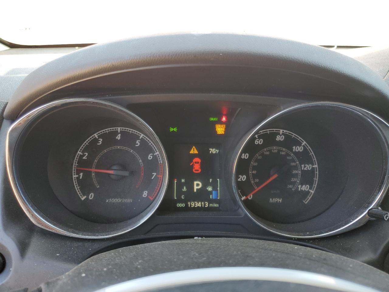 2017 Mitsubishi Outlander VIN JA4AP3AU2HZ065601 Copart auction photo, front end damage thumbnail 9