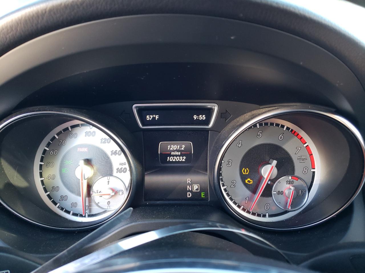 2015 Mercedes-Benz CLA-klasse VIN WDDSJ4EB9FN186291 Copart auction photo, front end damage thumbnail 9