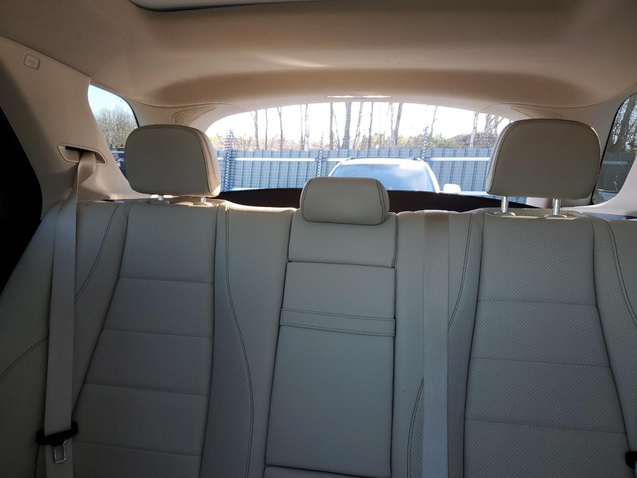 2022 Mercedes-Benz GLE VIN 4JGFB4JB0NA654263 Copart auction photo, front end damage thumbnail 10
