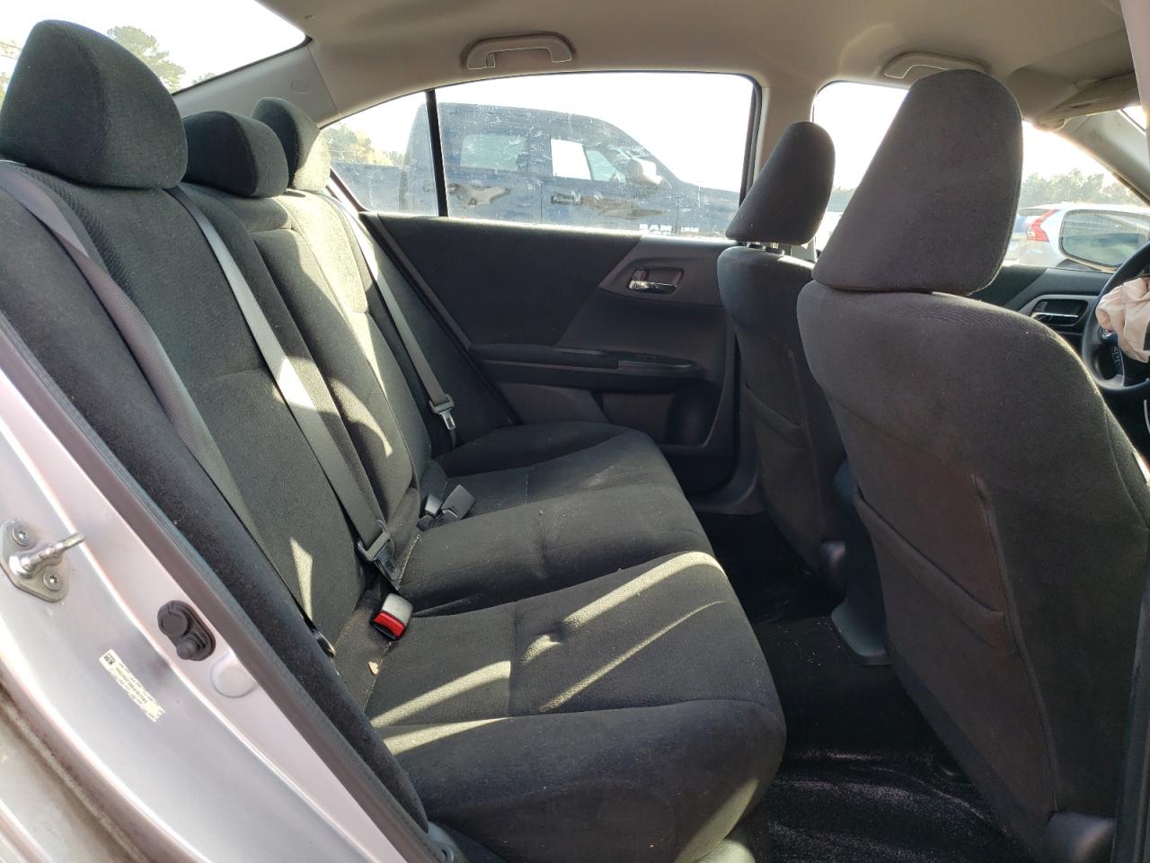 2013 Honda Accord VIN 1HGCR2F39DA187093 Copart auction photo, front end damage thumbnail 10