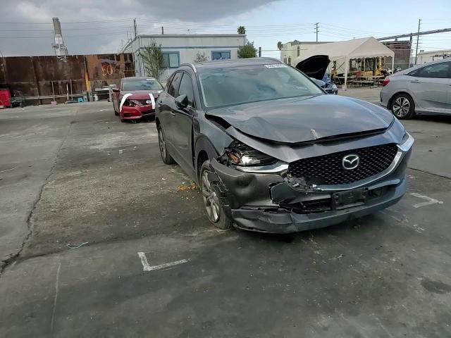 2022 Mazda CX-30 VIN 3MVDMBCL1NM454963 Copart auction photo, front end damage thumbnail 11