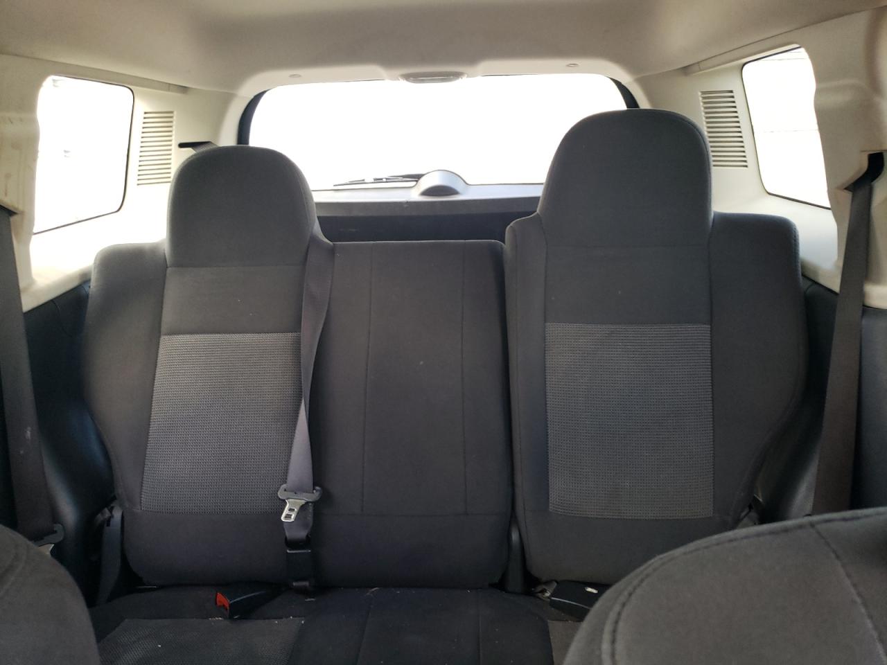 2017 Jeep Liberty (Patriot) VIN 1C4NJPFB4HD161914 Copart auction photo, front end damage thumbnail 10
