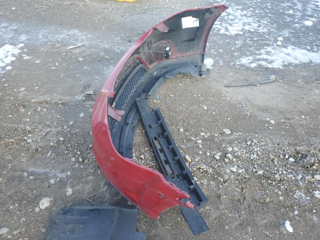 2018 Dodge Journey VIN 3C4PDCBG8JT533667 Copart auction photo, front end damage thumbnail 13