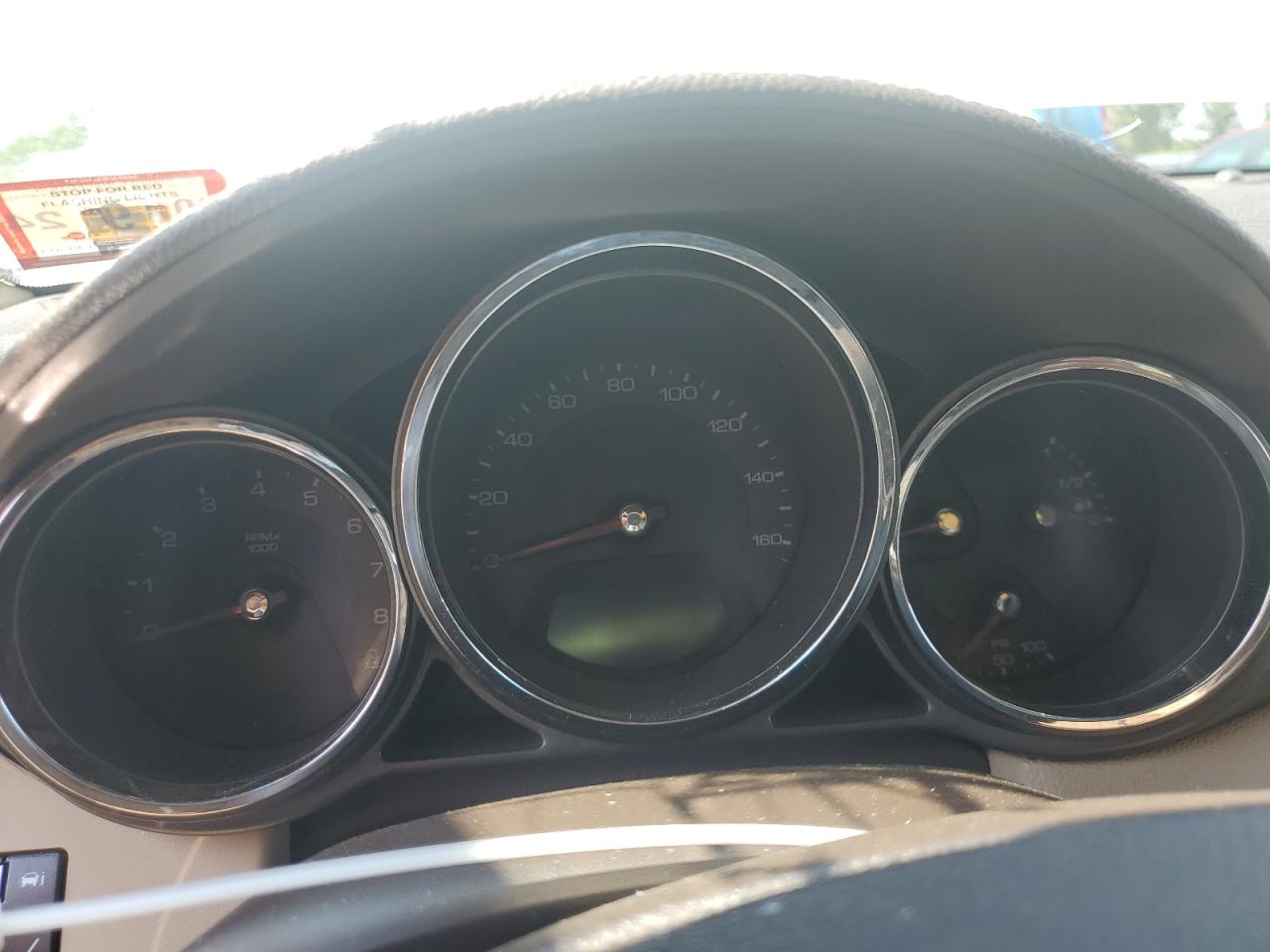 2013 Cadillac CTS VIN 1G6DG5E55D0119248 Copart auction photo, front end damage thumbnail 9