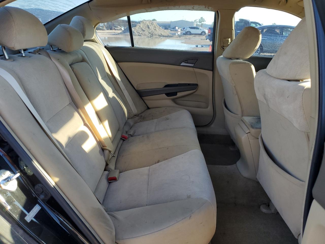 2009 Honda Accord VIN 1HGCP264X9A064618 Copart auction photo, front end / minor dent/scratches damage thumbnail 11