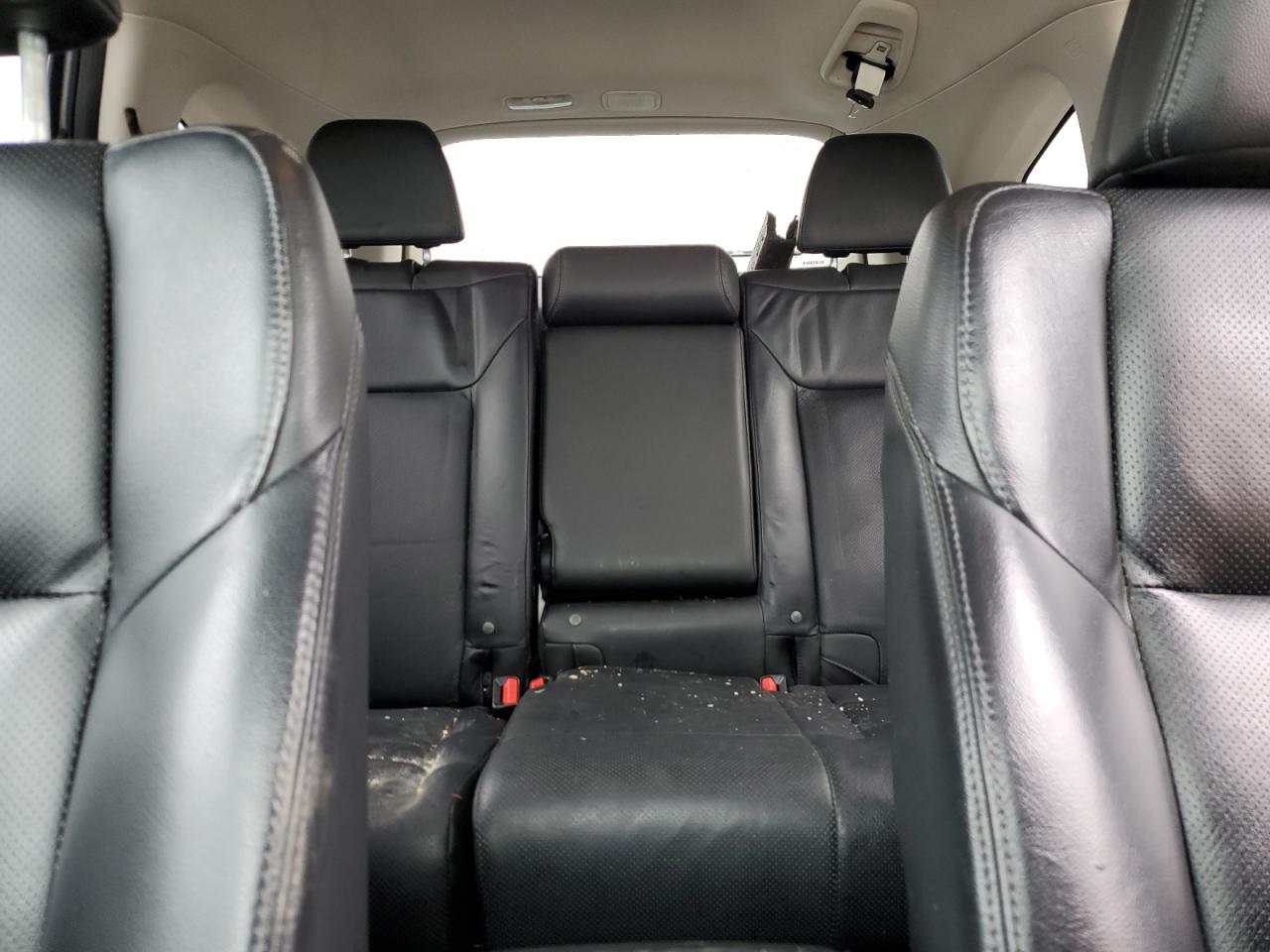 2015 Honda CR-V VIN 2HKRM4H77FH632025 Copart auction photo, front end / minor dent/scratches damage thumbnail 10