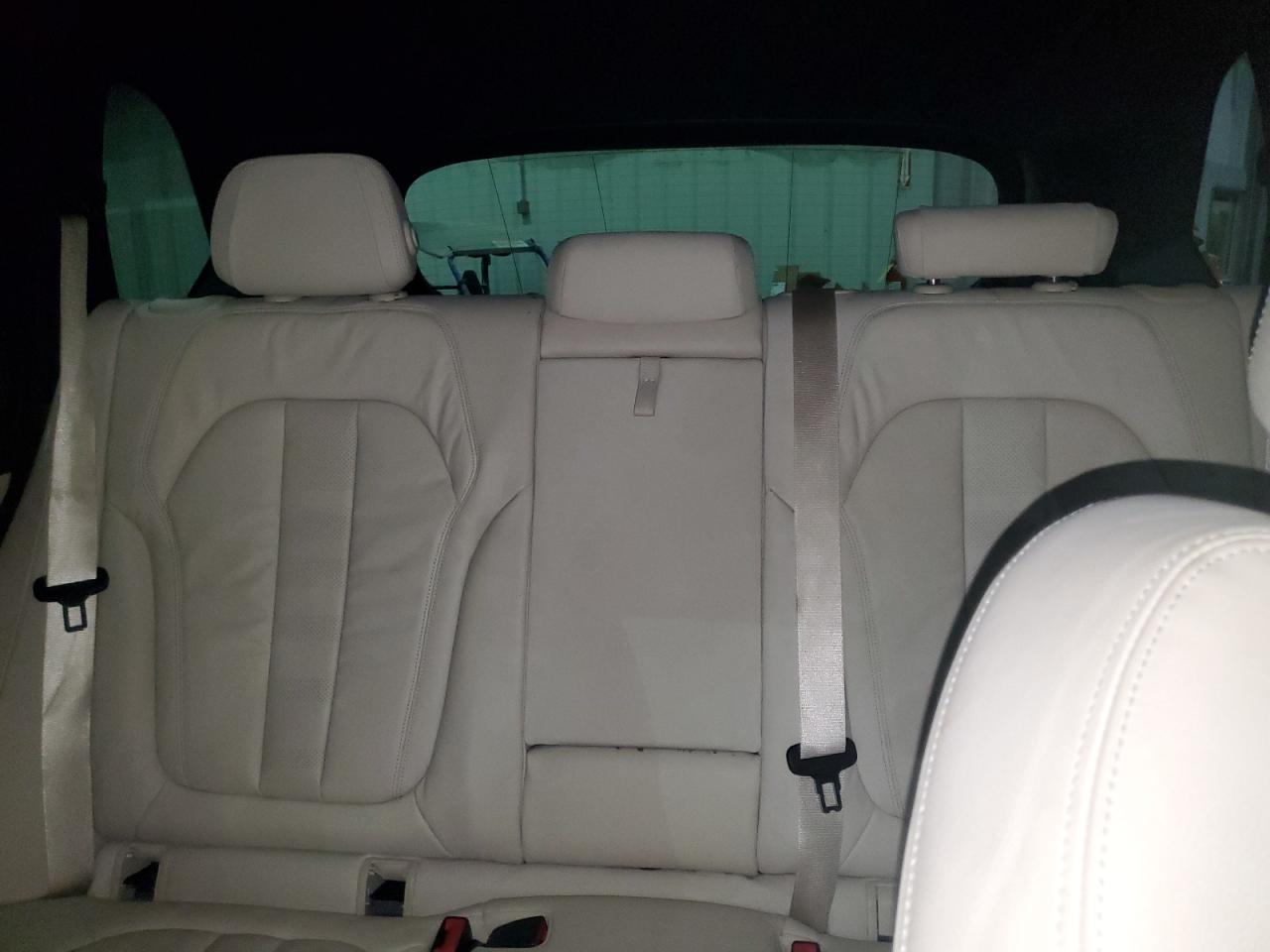 2019 BMW X5 VIN 5UXCR6C55KLK81676 Copart auction photo, front end damage thumbnail 10