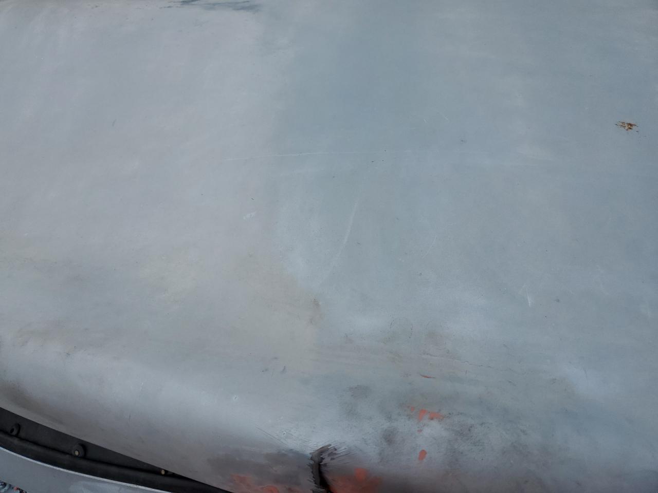 2007 Toyota Camry VIN 4T1BK46K37U509095 Copart auction photo, stripped / front end damage thumbnail 11