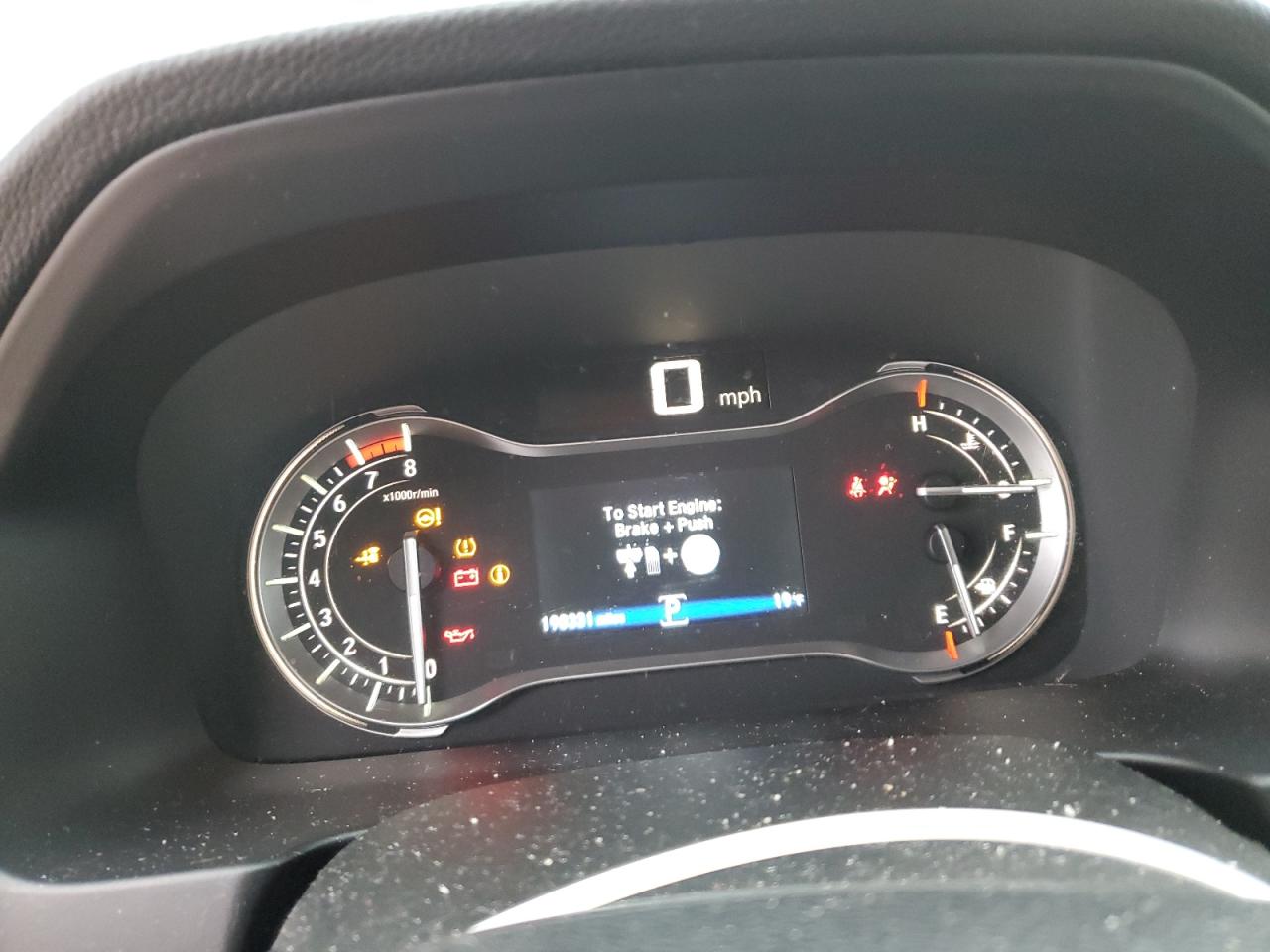 2016 Honda Pilot VIN 5FNYF6H53GB080104 Copart auction photo, side damage thumbnail 9