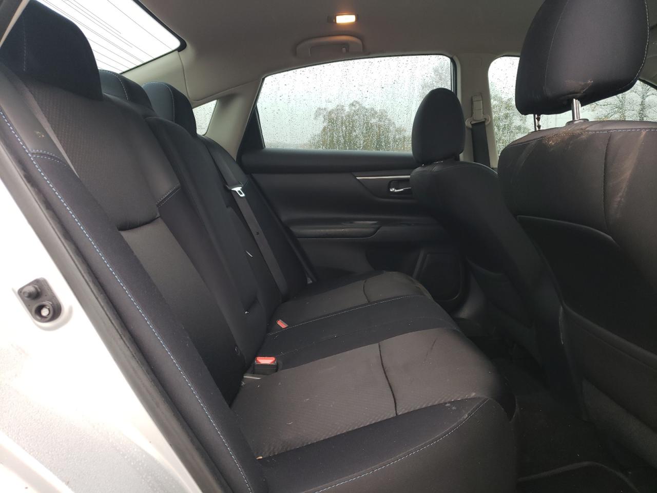 2017 Nissan Altima VIN 1N4AL3AP7HC123805 Copart auction photo, side damage thumbnail 10