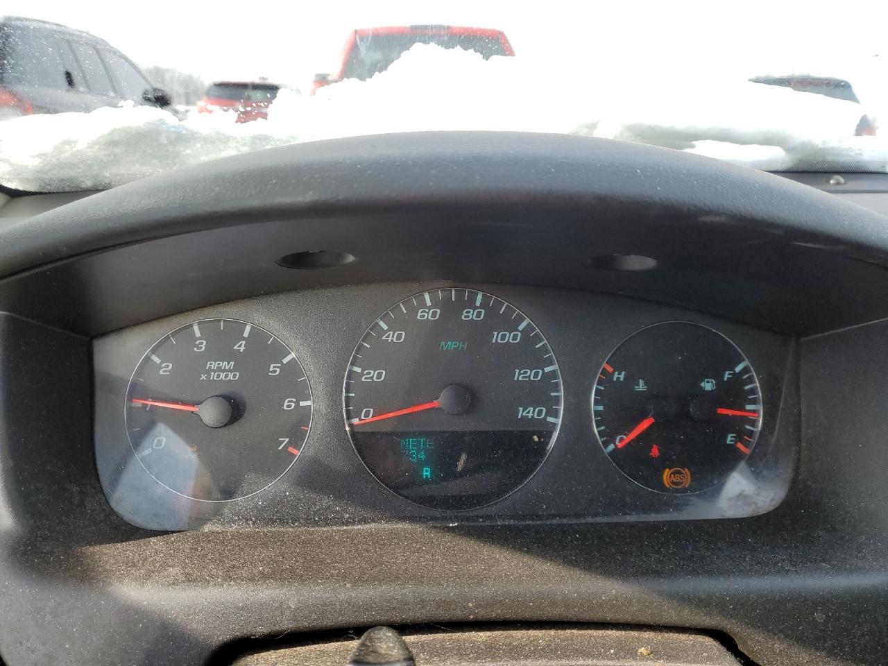 2013 Chevrolet Impala VIN 2G1WB5E35D1120089 Copart auction photo, front end damage thumbnail 9