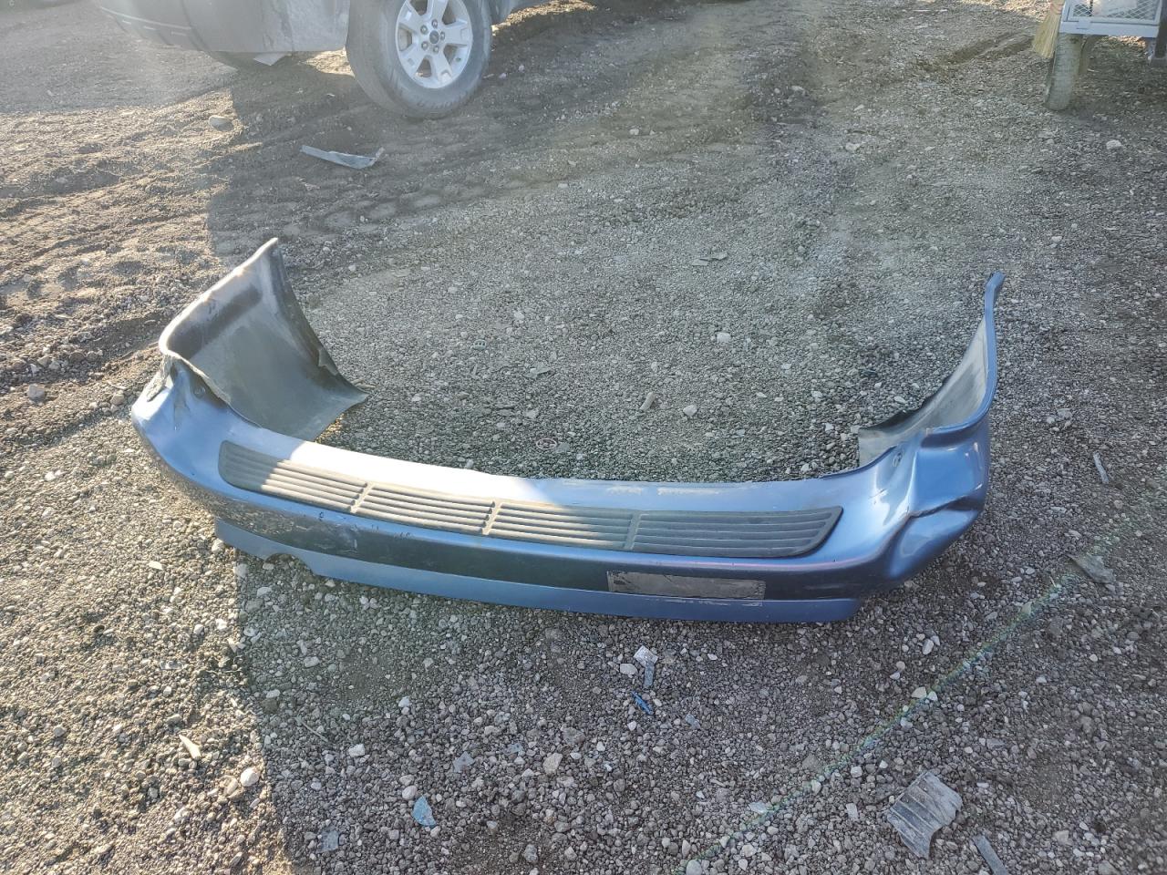 2007 Chrysler Town & Country VIN 2A4GP54L57R125033 Copart auction photo, front end / side damage thumbnail 13