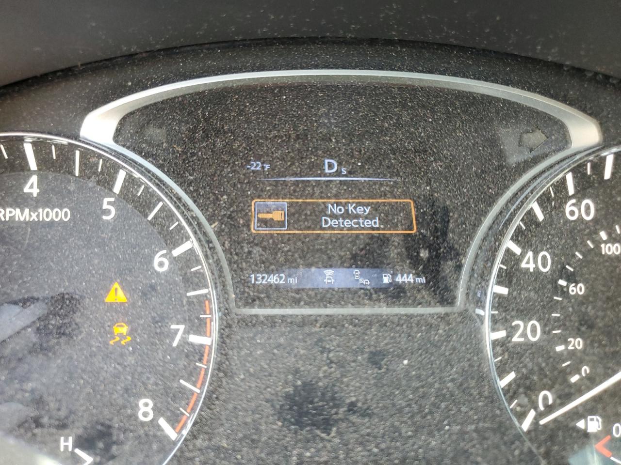 2018 Nissan Altima VIN 1N4AL3AP5JC295269 Copart auction photo, front end damage thumbnail 9