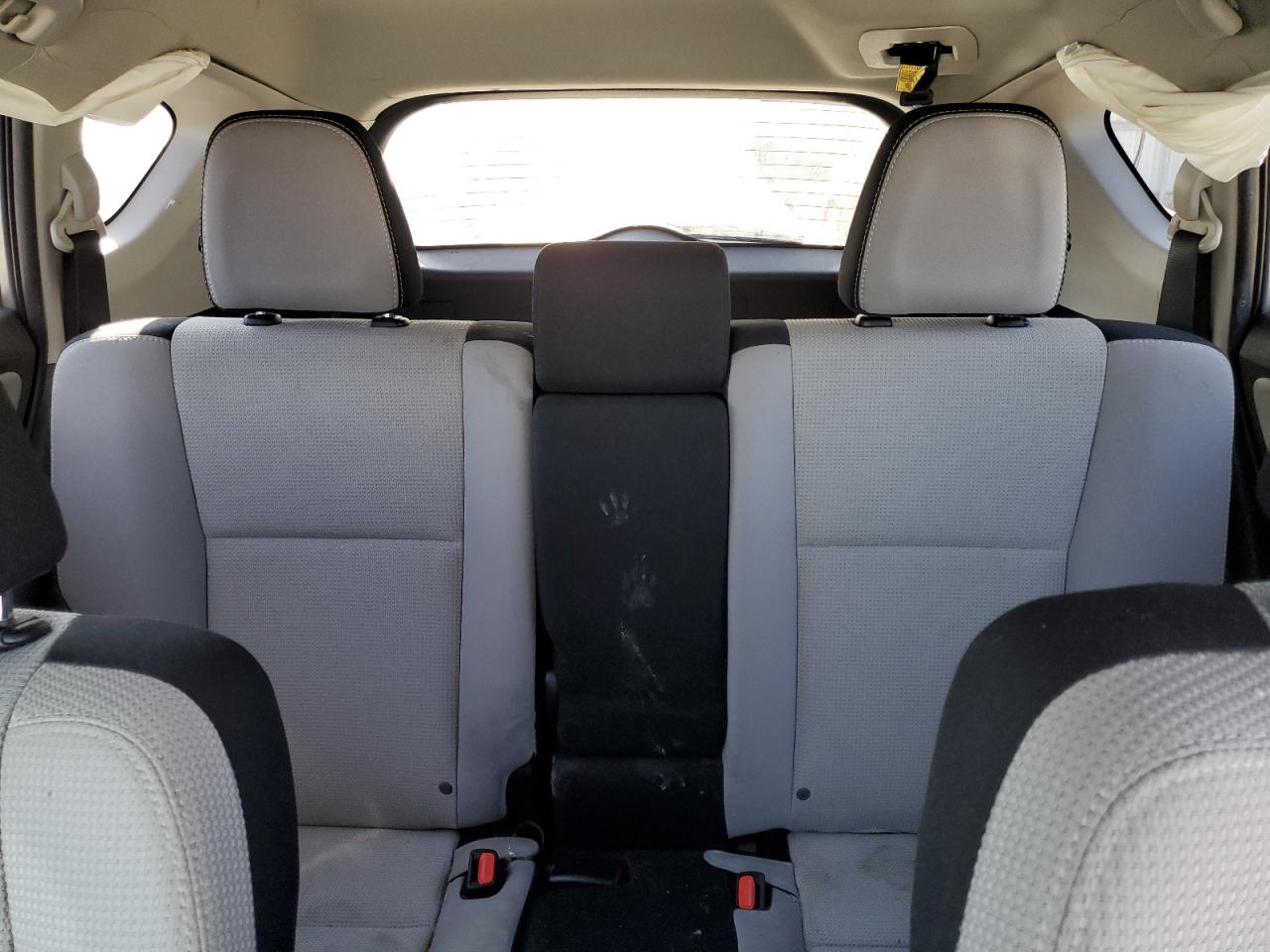 2016 Toyota RAV 4 VIN 2T3WFREVXGW264625 Copart auction photo, front end damage thumbnail 10