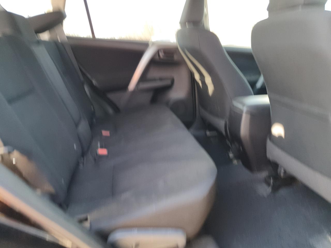 2017 Toyota RAV 4 VIN 2T3BFREV9HW661520 Copart auction photo, front end damage thumbnail 10