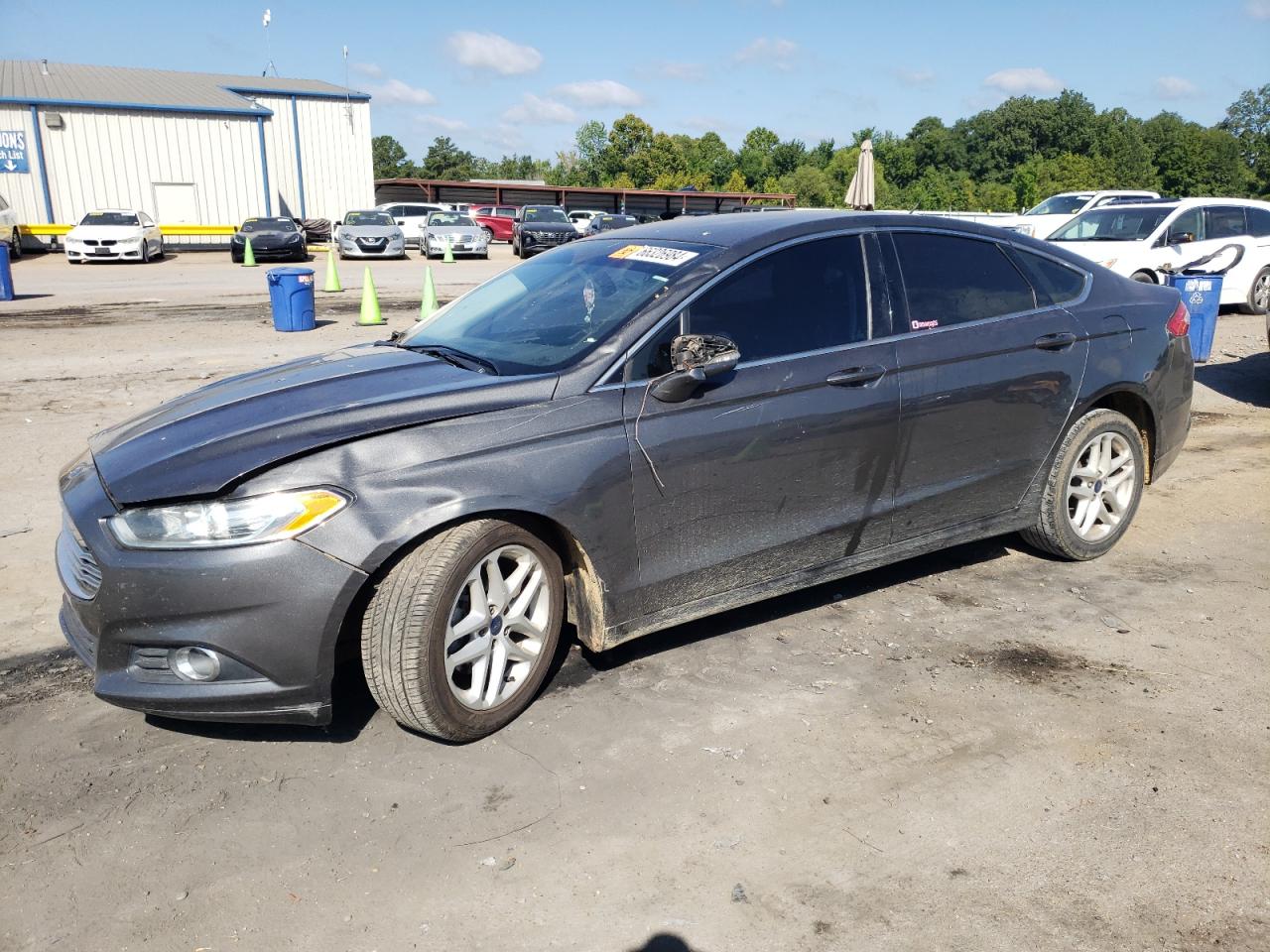 2016 Ford Fusion VIN 3FA6P0HD5GR268989