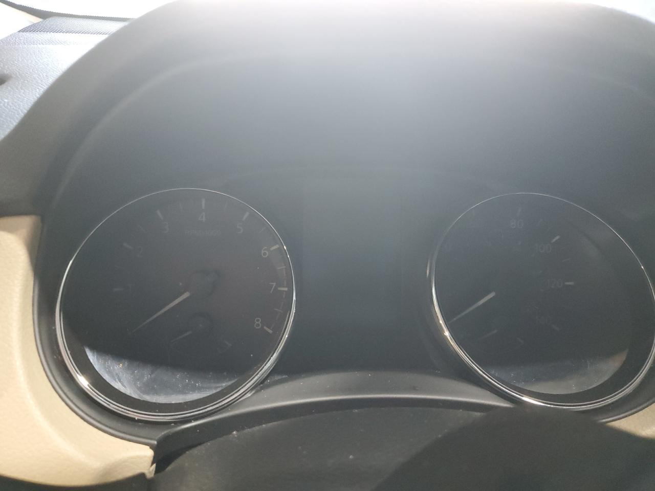 2019 Nissan Rogue VIN 5N1AT2MV1KC815902 Copart auction photo, front end damage thumbnail 9