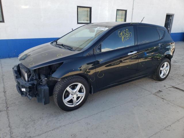 2013 Hyundai Accent VIN KMHCT5AE4DU109194