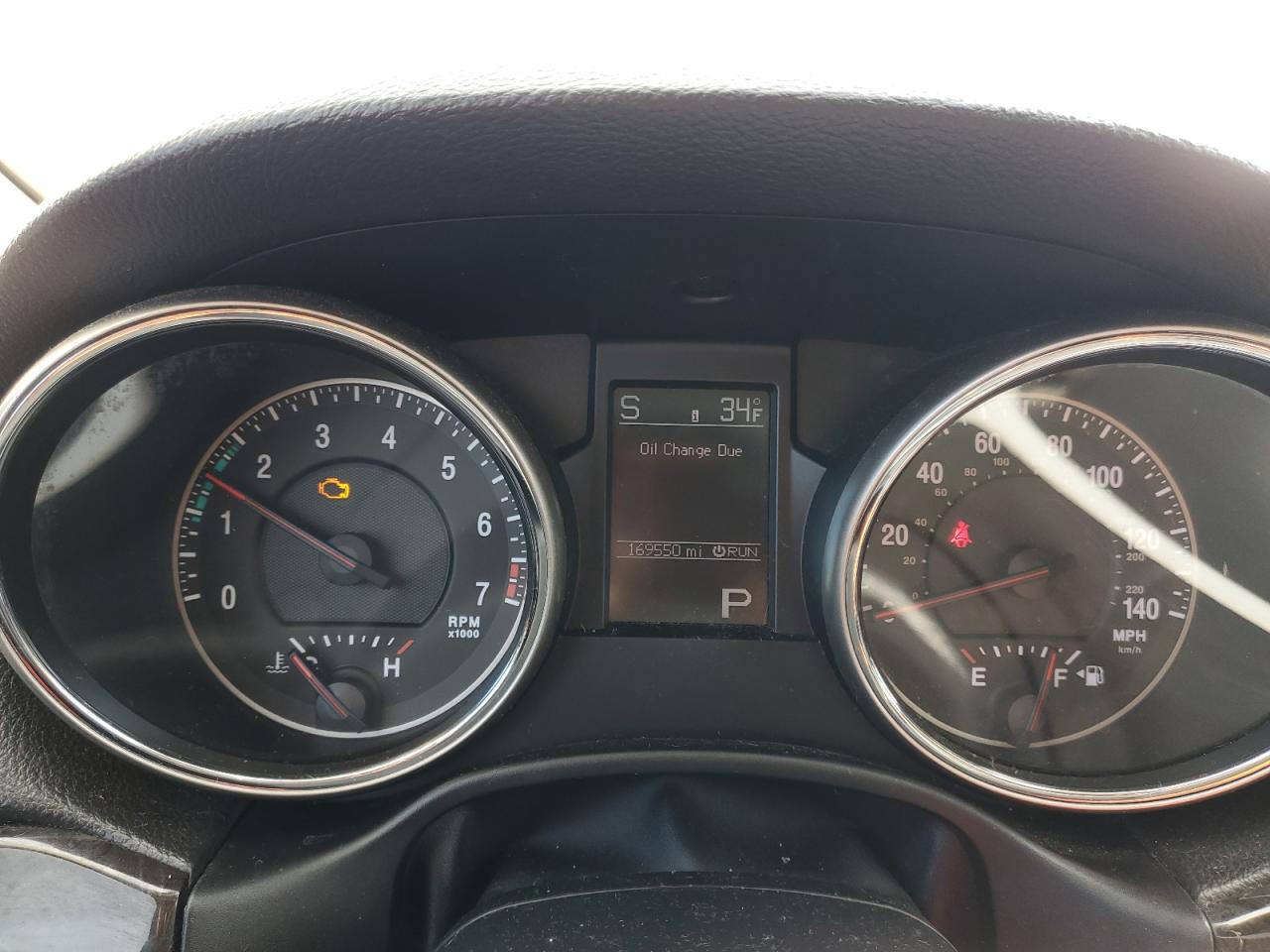 2012 Jeep Grand Cherokee VIN 1C4RJFAG3CC117593 Copart auction photo, front end / minor dent/scratches damage thumbnail 9