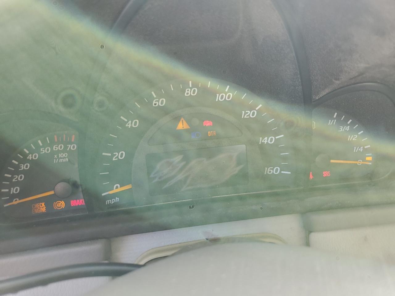 2003 Mercedes-Benz C-klasse VIN WDBRN40J33A492772 Copart auction photo, water/flood damage thumbnail 9