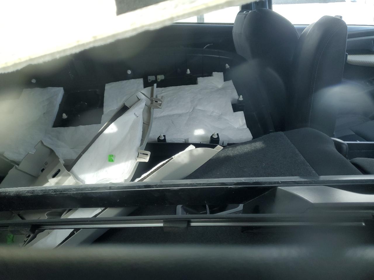 2021 Subaru Ascent VIN 4S4WMAFD9M3473541 Copart auction photo, rear end / side damage thumbnail 10
