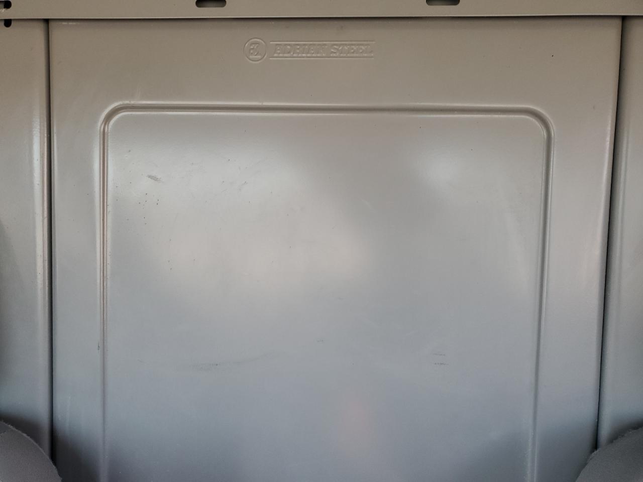 2018 Ford Transit VIN 1FTYR2YM0JKB17837 Copart auction photo, front end damage thumbnail 10