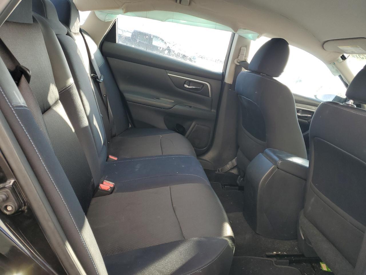 2017 Nissan Altima VIN 1N4AL3AP5HC195344 Copart auction photo, front end damage thumbnail 10