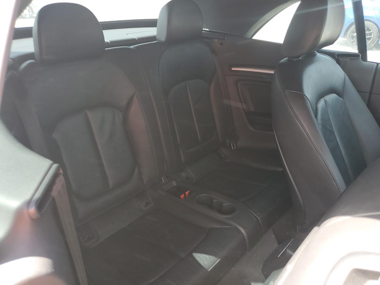 2016 Audi A3 VIN WAU67LFF4G1076552 Copart auction photo, front end / side damage thumbnail 10