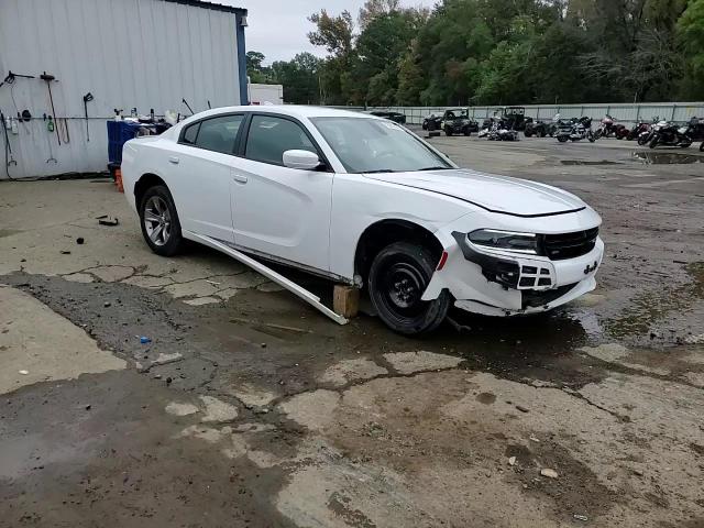 2016 Dodge Charger VIN 2C3CDXHG4GH125945 Copart auction photo, undercarriage damage thumbnail 13