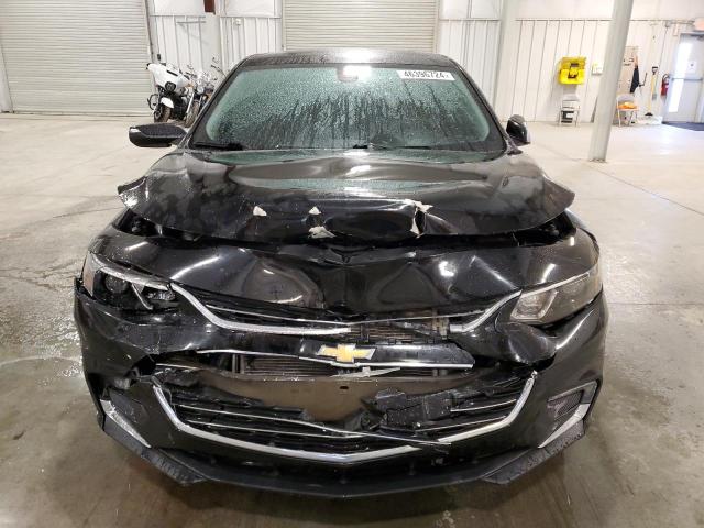 2016 Chevrolet Malibu VIN 1G1ZE5ST5GF220392 Copart auction photo, front end damage thumbnail 5