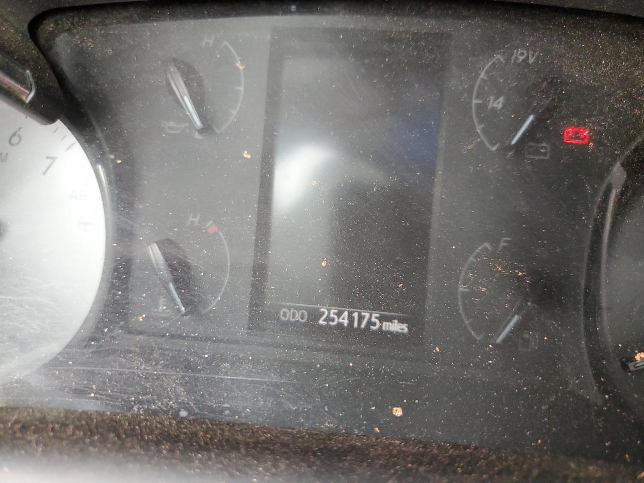 2018 Toyota Sequoia VIN 5TDBY5G15JS158717 Copart auction photo, all over damage thumbnail 9
