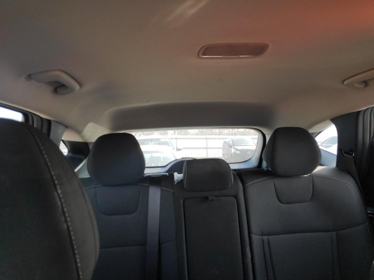 2022 Hyundai Tucson VIN 5NMJA3AE7NH002705 Copart auction photo, rear end damage thumbnail 10