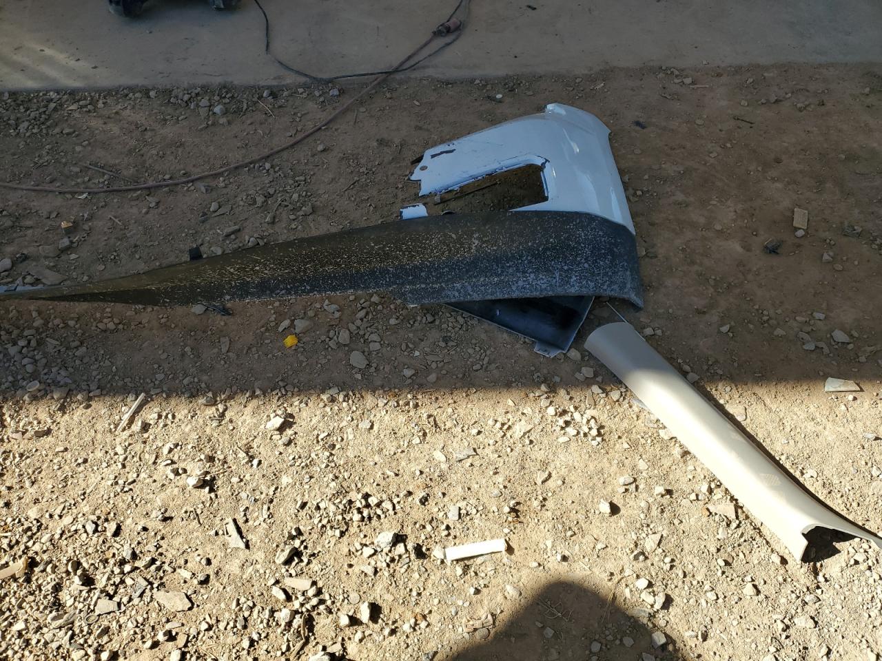 2018 Chevrolet Suburban VIN 1GNSKHKCXJR278532 Copart auction photo, front end damage thumbnail 15