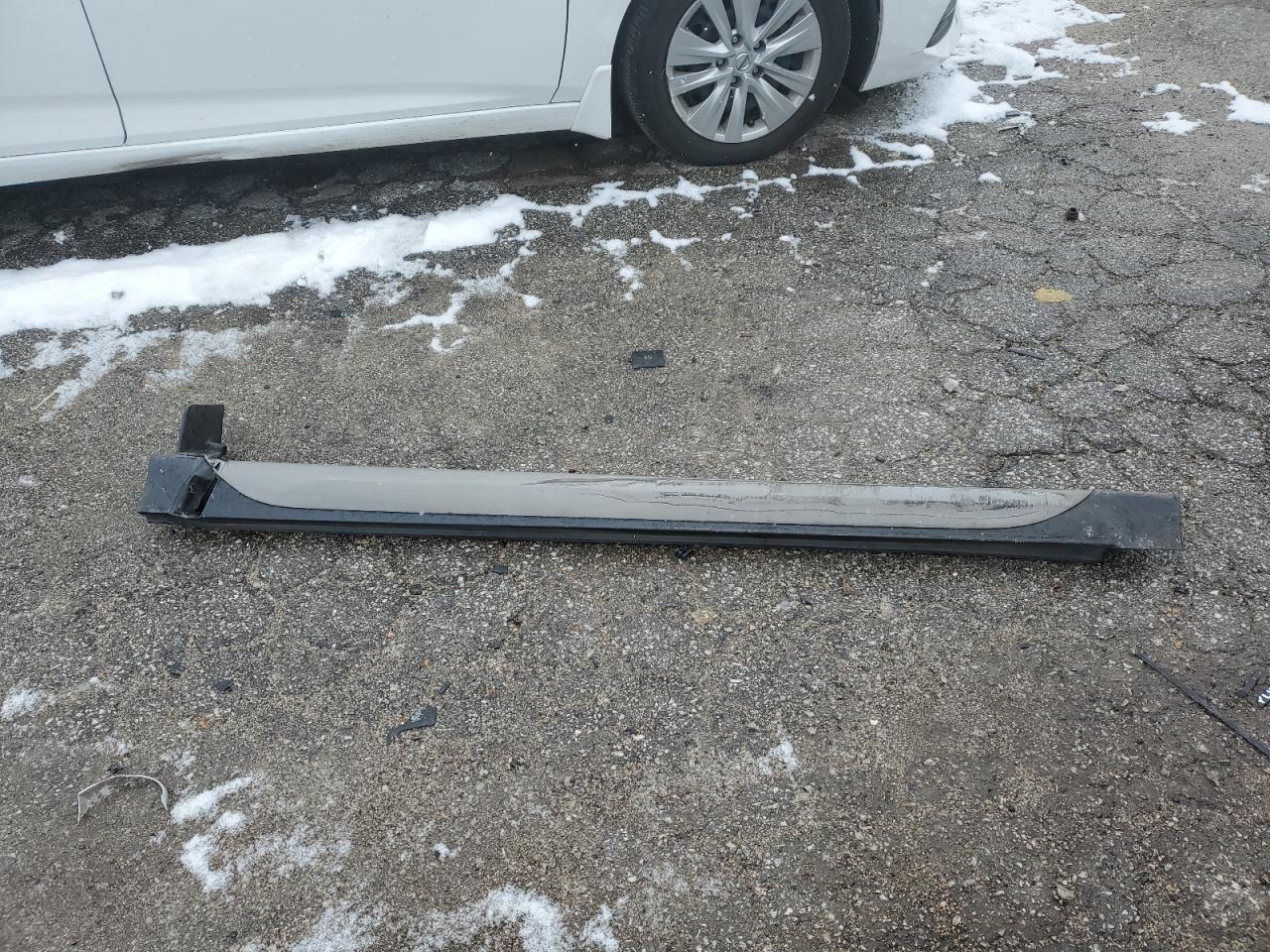 2017 Hyundai Tucson VIN KM8J3CA27HU374537 Copart auction photo, rear end / front end damage thumbnail 13