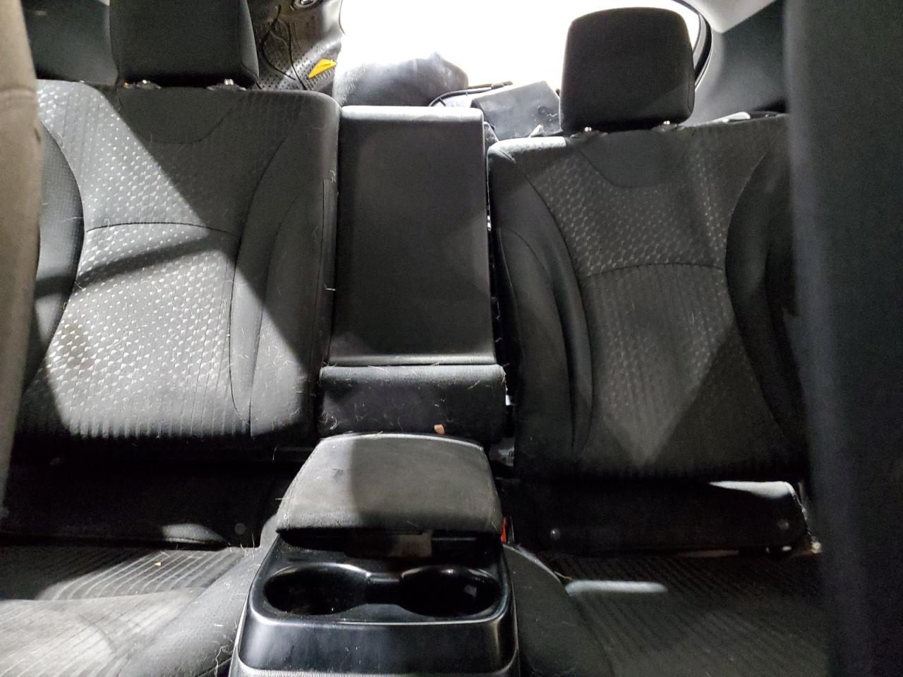 2018 Toyota Prius VIN JTDKARFP6J3080239 Copart auction photo, front end damage thumbnail 10