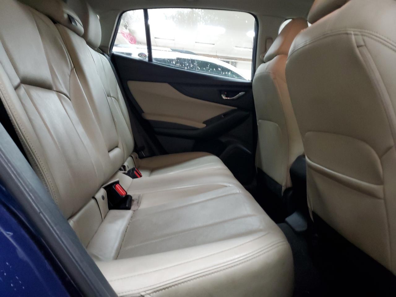 2018 Subaru Impreza VIN 4S3GTAU62J3718434 Copart auction photo, front end damage thumbnail 11
