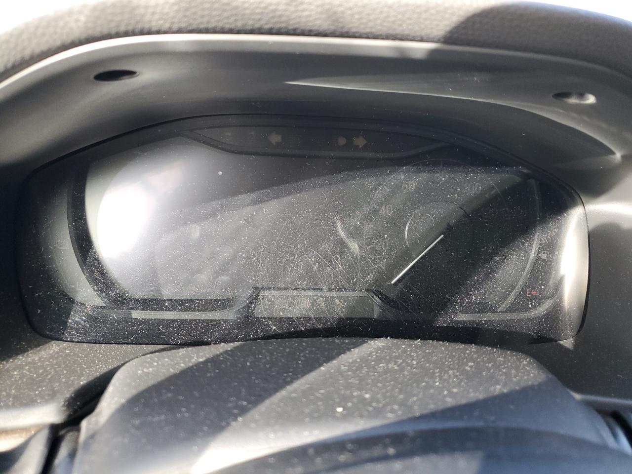 2020 Honda Accord VIN 1HGCV3F56LA018408 Copart auction photo, side / rear end damage thumbnail 9