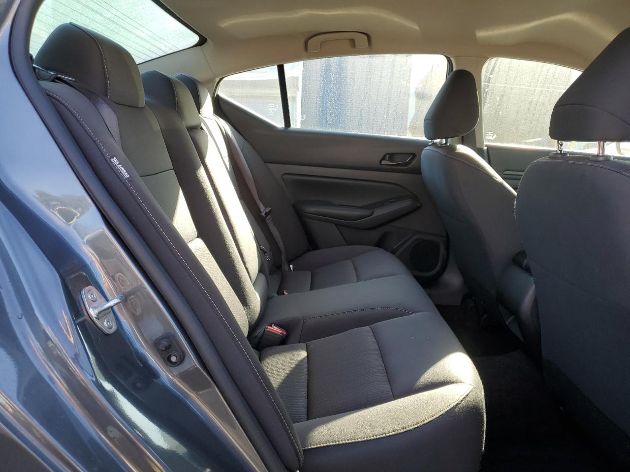 2024 Nissan Altima VIN 1N4BL4BV5RN322087 Copart auction photo, mechanical / minor dent/scratches damage thumbnail 10