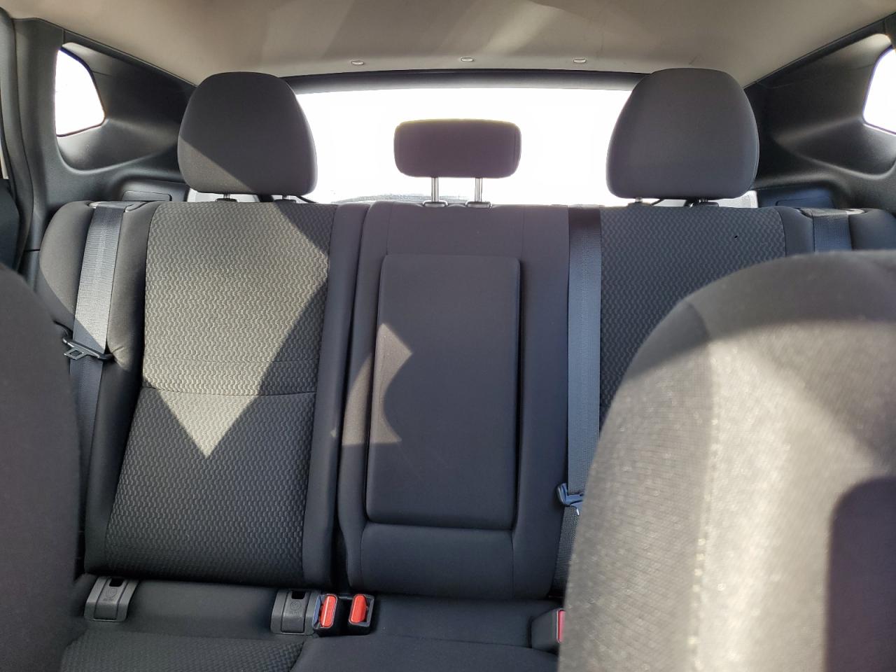 2021 Nissan Rogue VIN JN1BJ1AW2MW448891 Copart auction photo, front end / minor dent/scratches damage thumbnail 10
